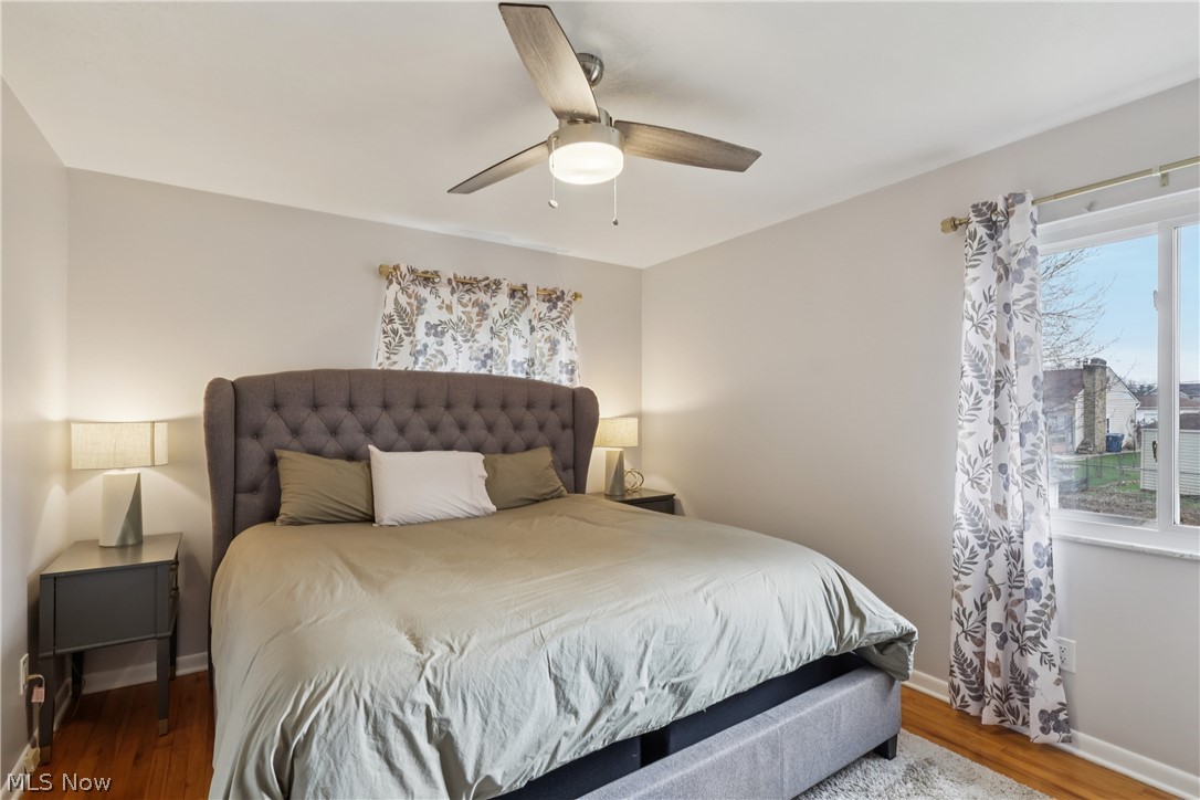 Norton Acres - Residential