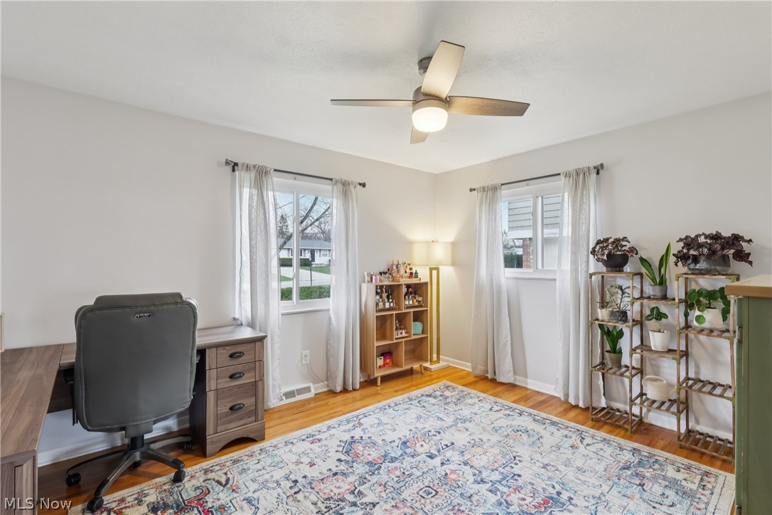 Norton Acres - Residential