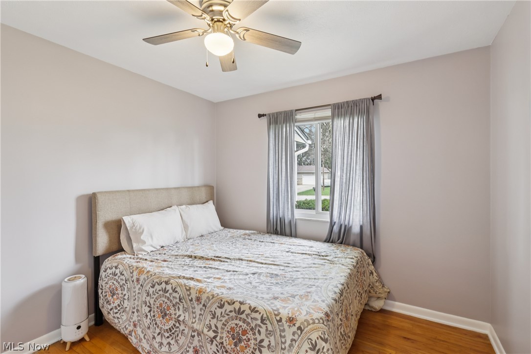 Norton Acres - Residential