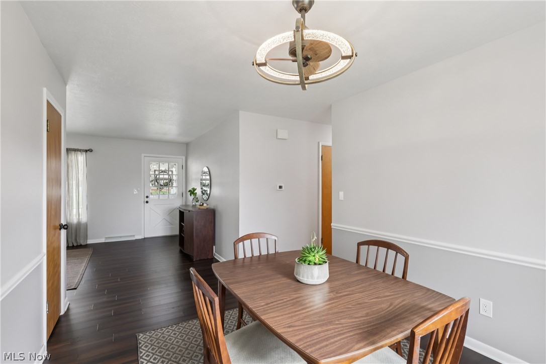 Norton Acres - Residential