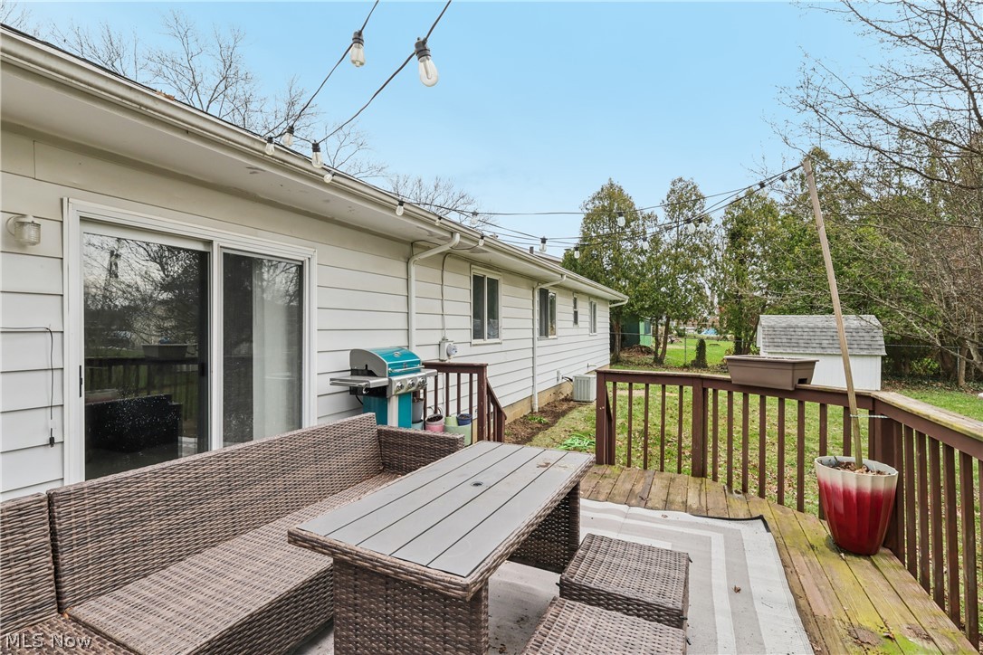 Norton Acres - Residential