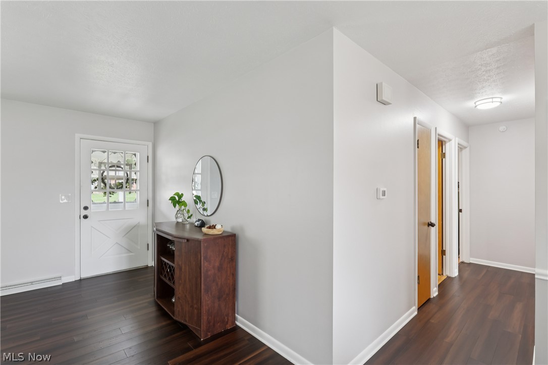 Norton Acres - Residential