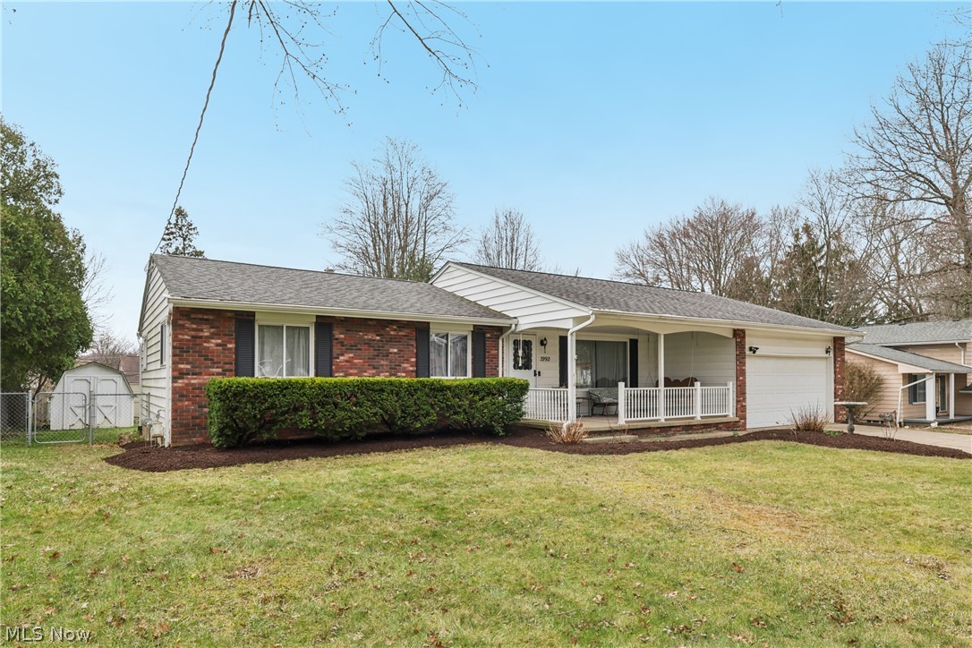 Norton Acres - Residential