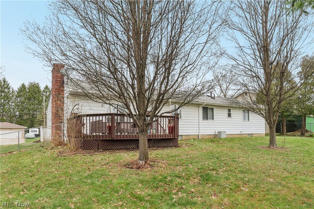 Norton Acres - Residential