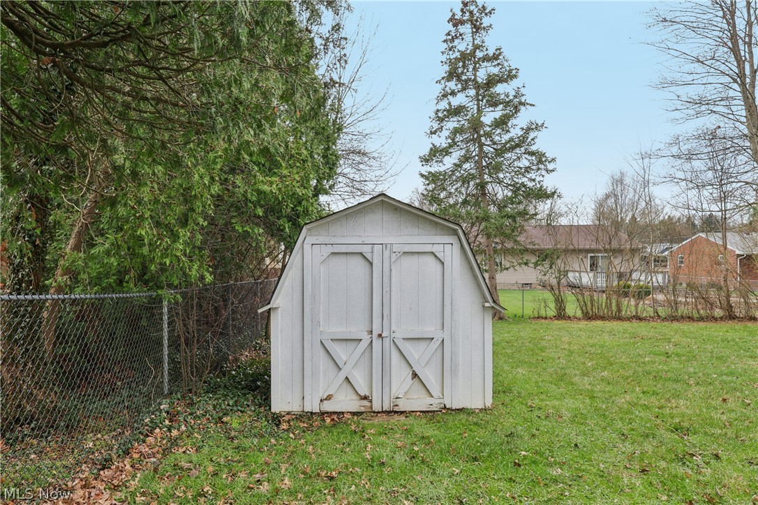 Norton Acres - Residential