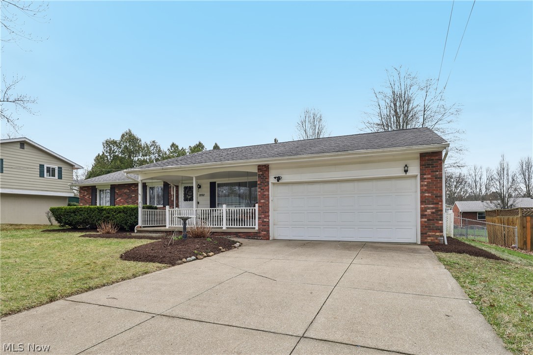 Norton Acres - Residential