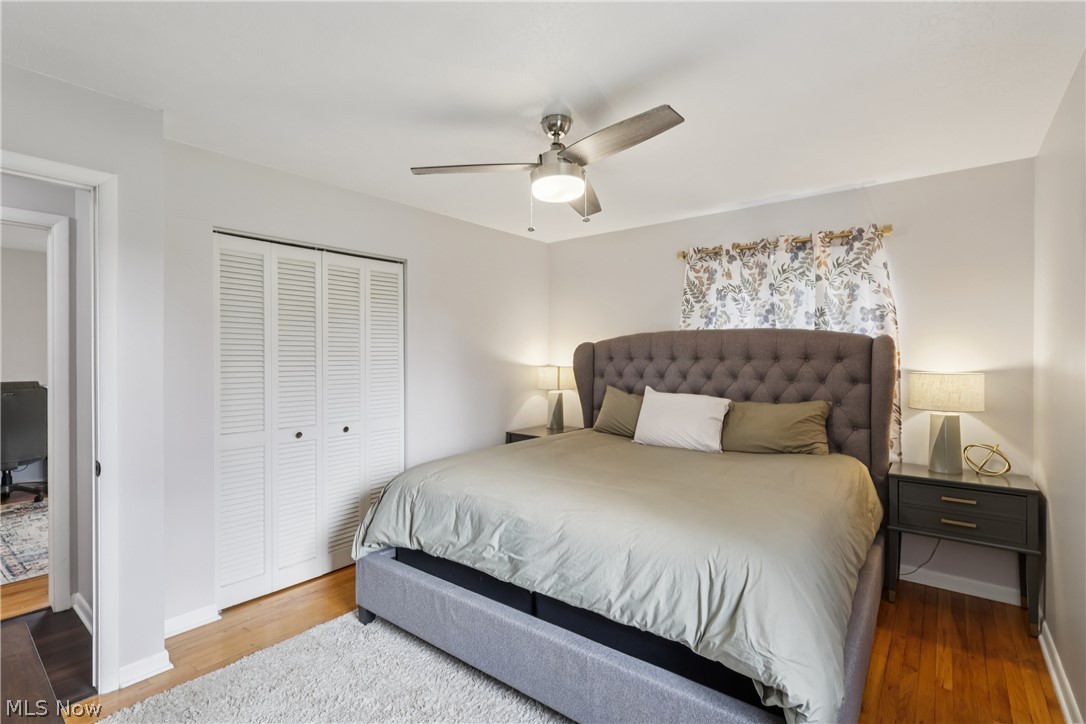 Norton Acres - Residential