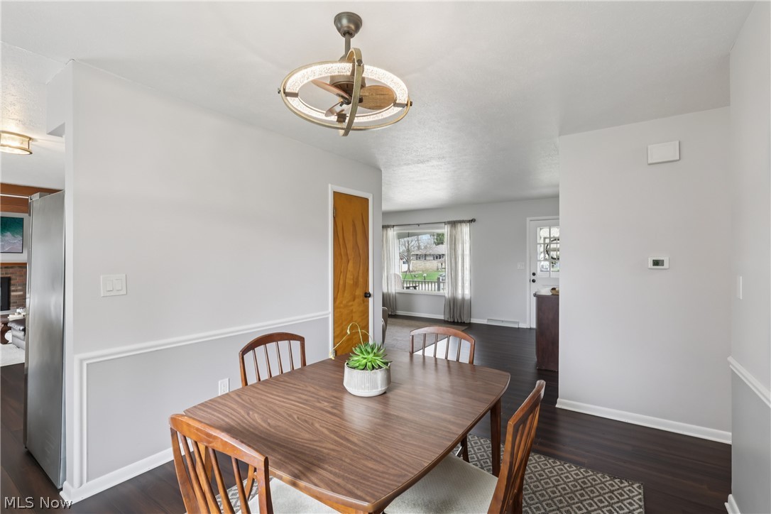 Norton Acres - Residential