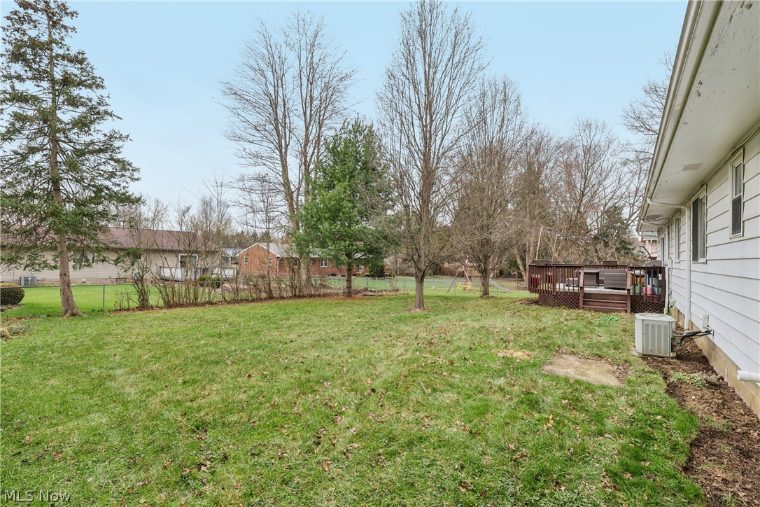 Norton Acres - Residential