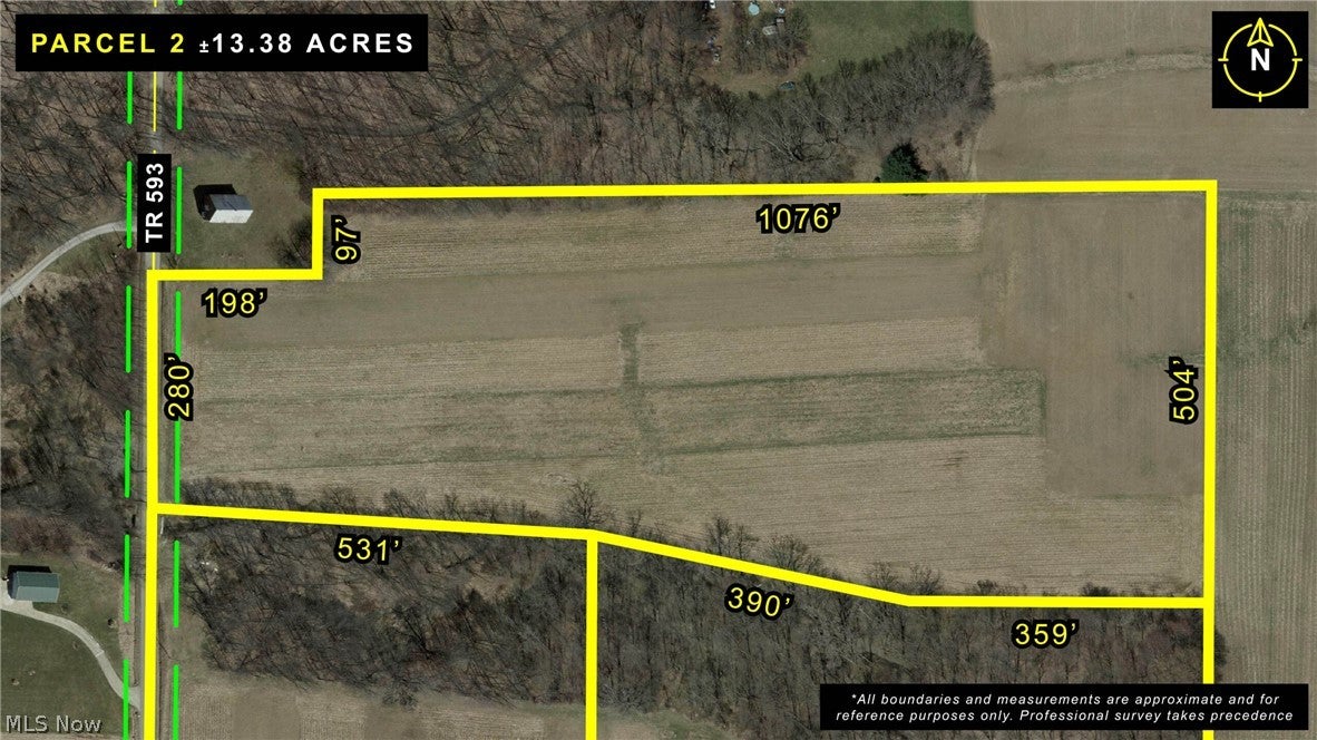 578 Township Road 1275