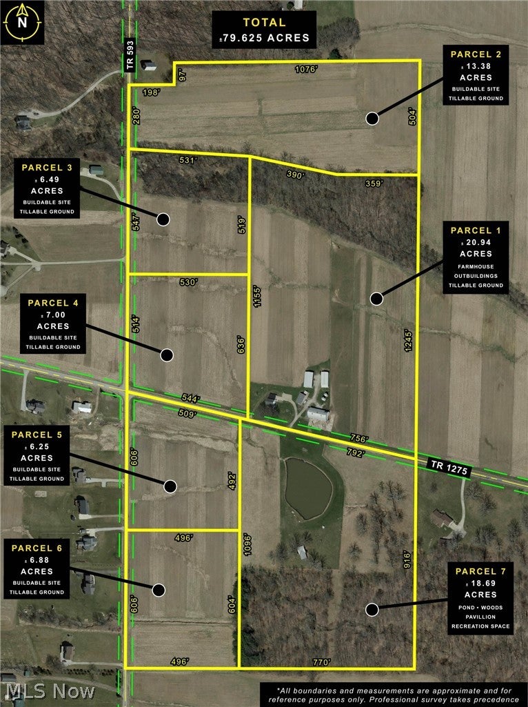 578 Township Road 1275