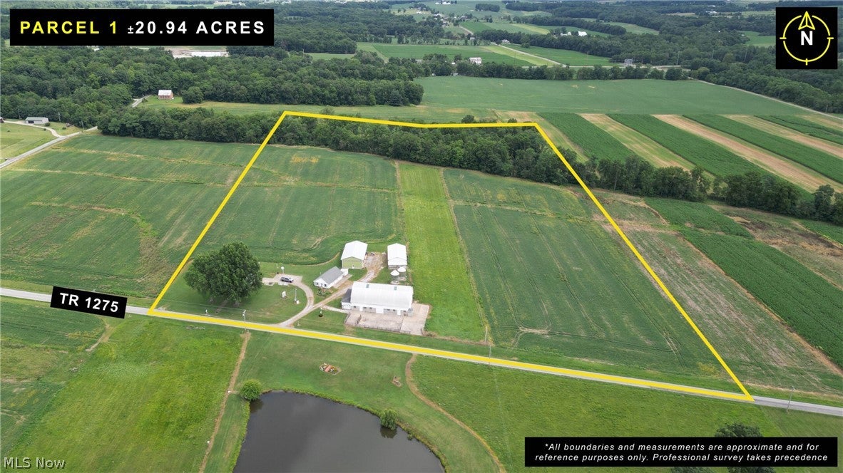 578 Township Road 1275