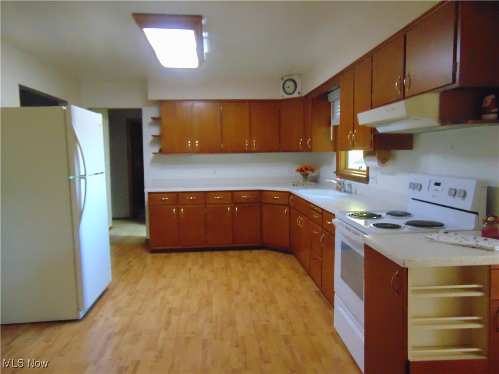 Perry Acres Colony Sub - Residential