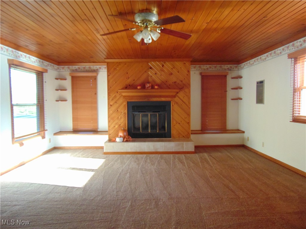 Perry Acres Colony Sub - Residential