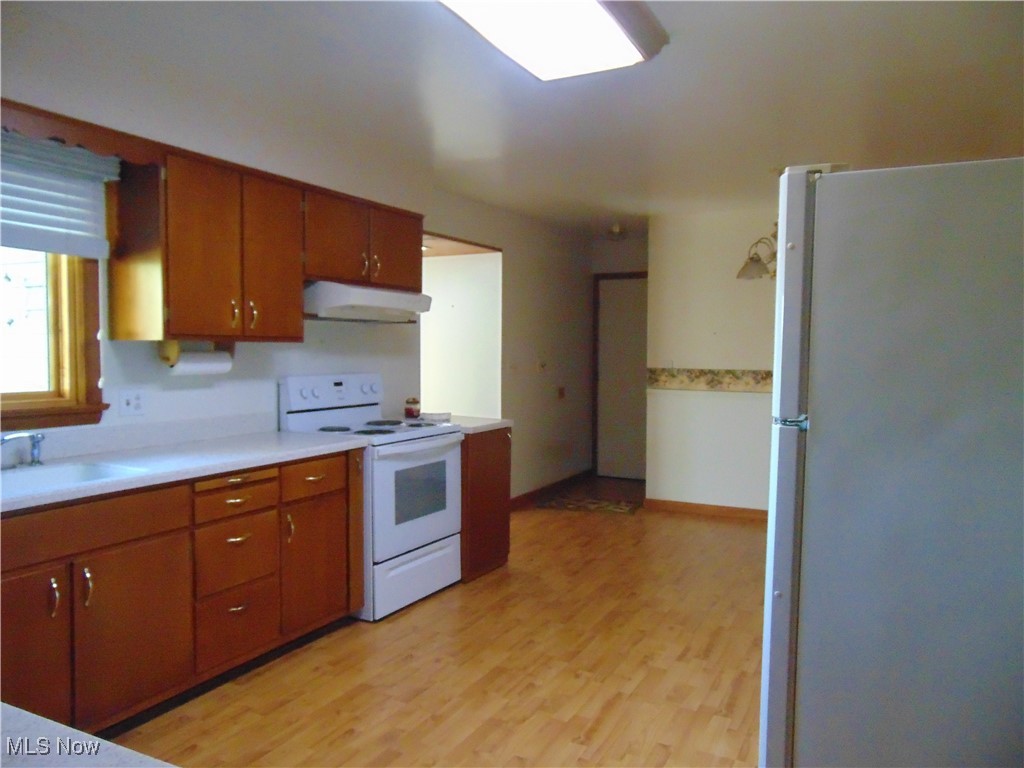 Perry Acres Colony Sub - Residential