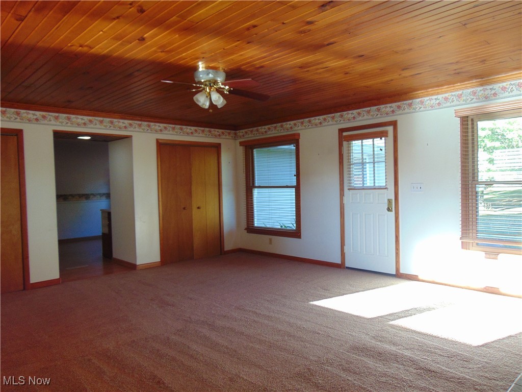 Perry Acres Colony Sub - Residential