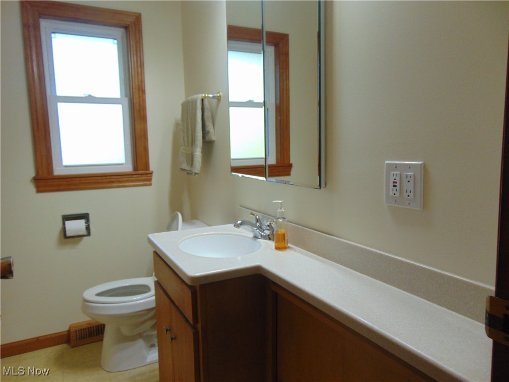 Perry Acres Colony Sub - Residential