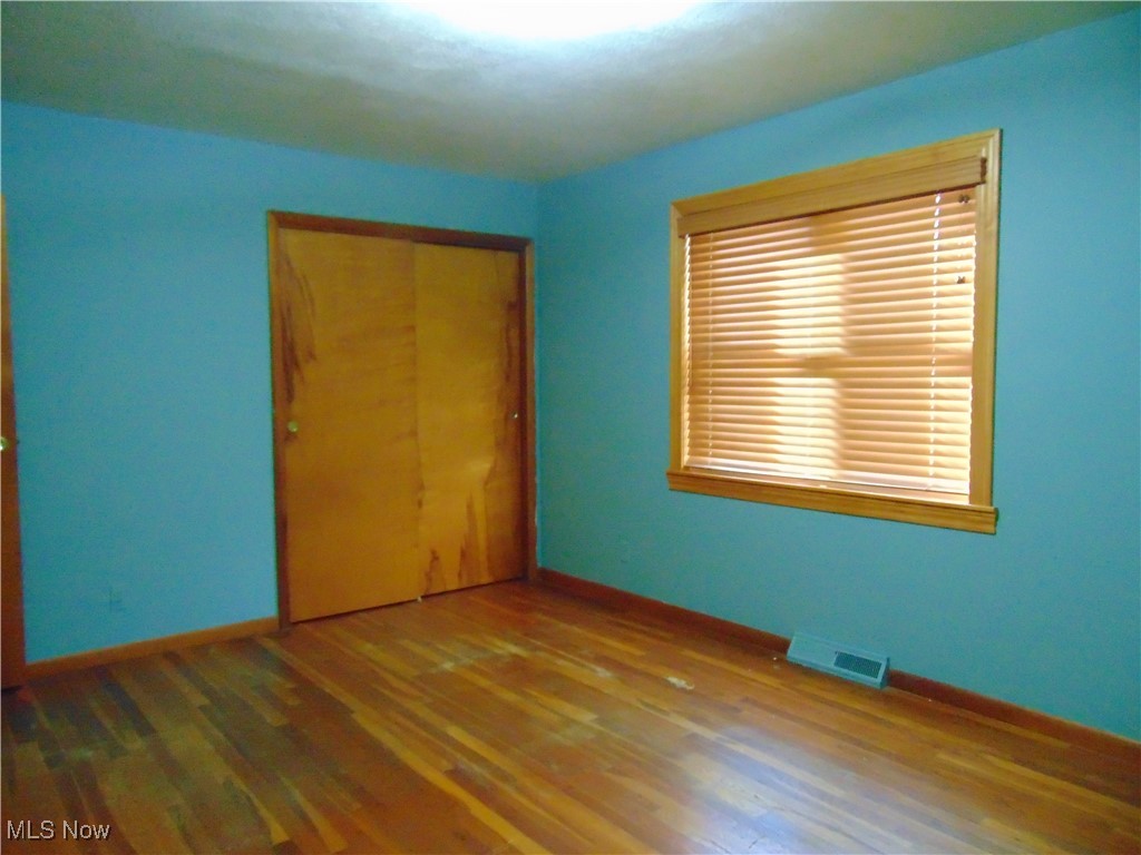 Perry Acres Colony Sub - Residential