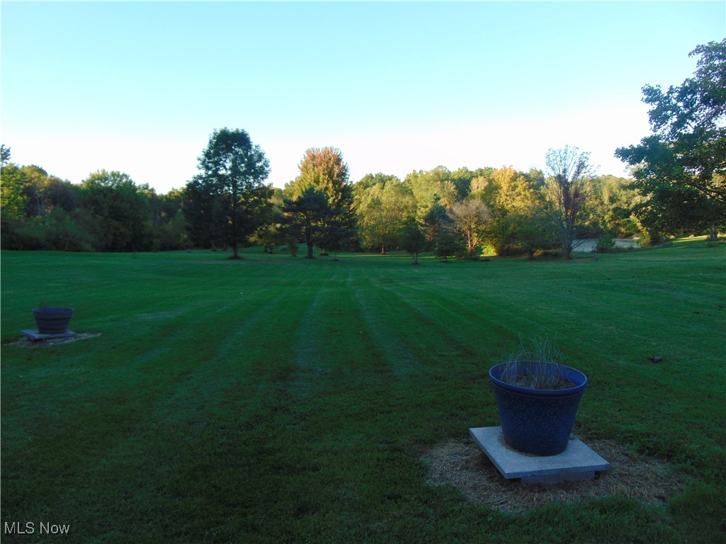 Perry Acres Colony Sub - Residential