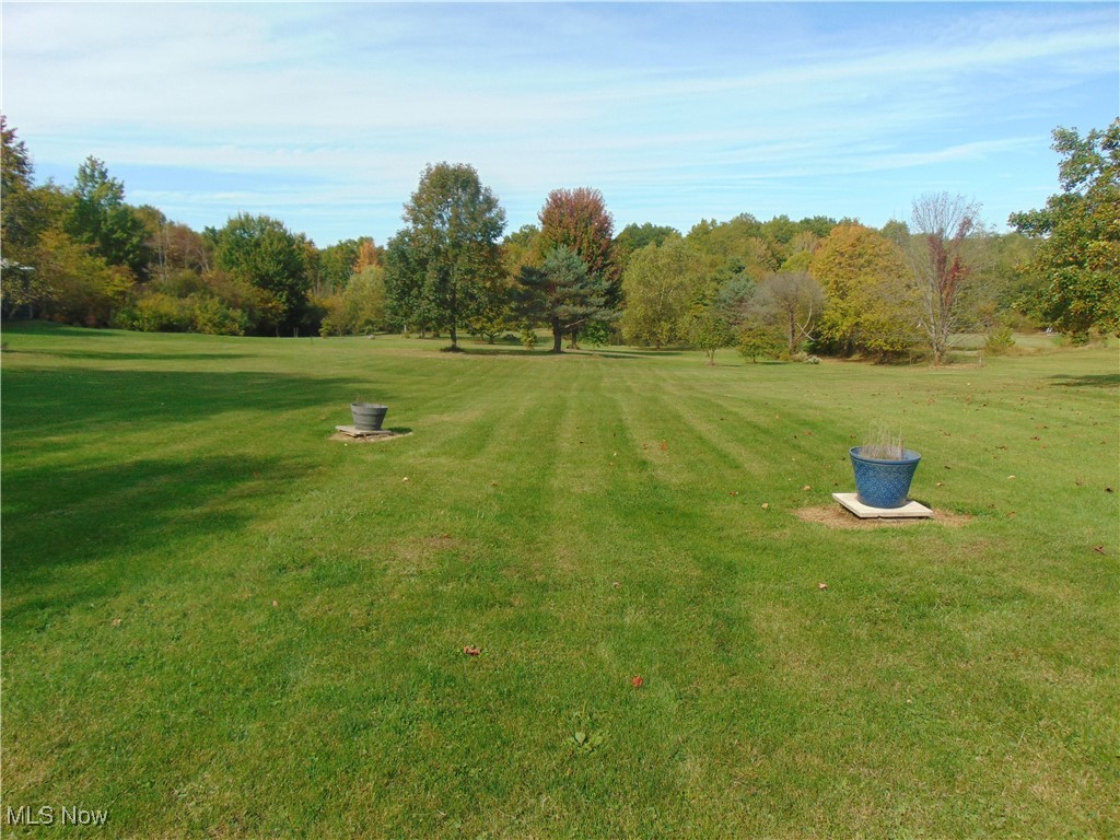 Perry Acres Colony Sub - Residential