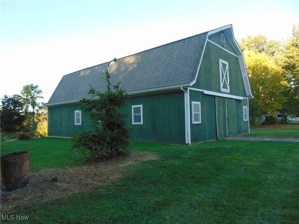 Perry Acres Colony Sub - Residential