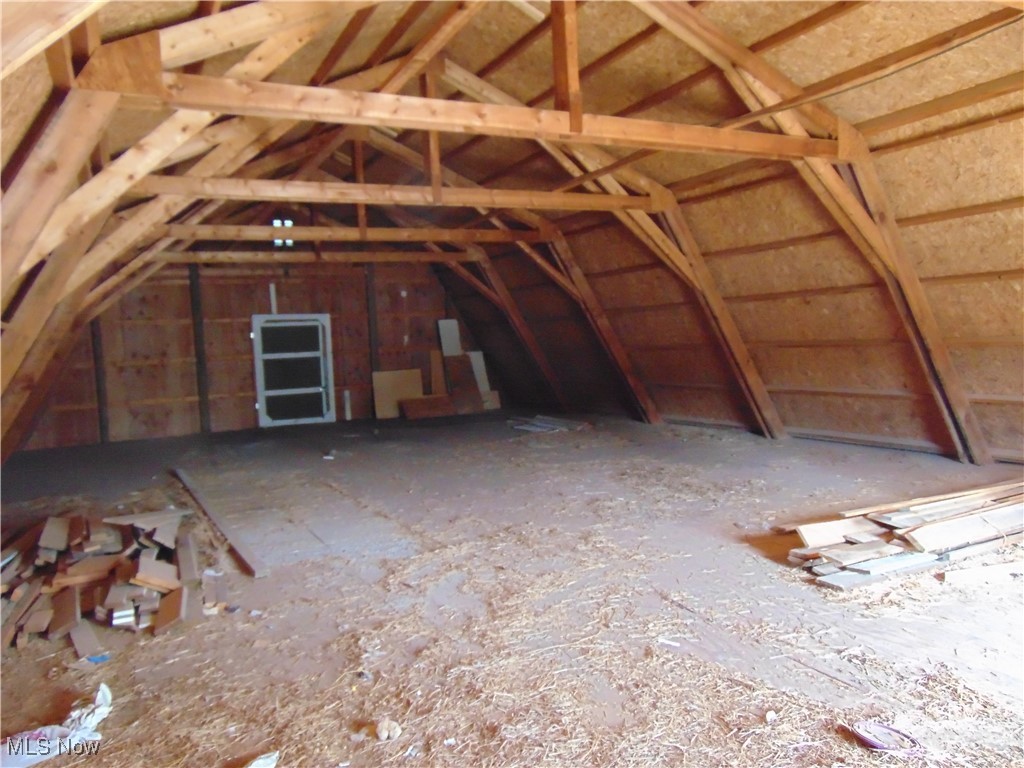 Perry Acres Colony Sub - Residential