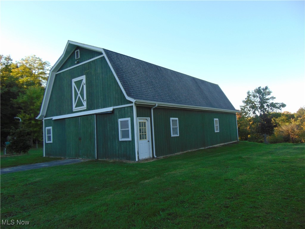 Perry Acres Colony Sub - Residential