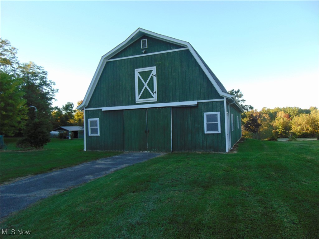 Perry Acres Colony Sub - Residential