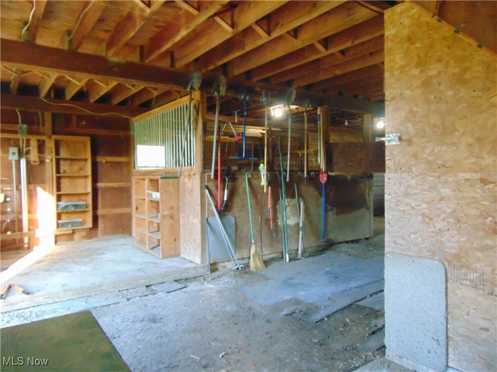 Perry Acres Colony Sub - Residential