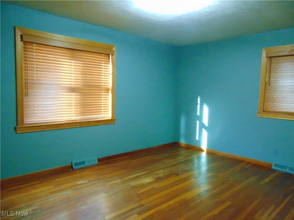 Perry Acres Colony Sub - Residential