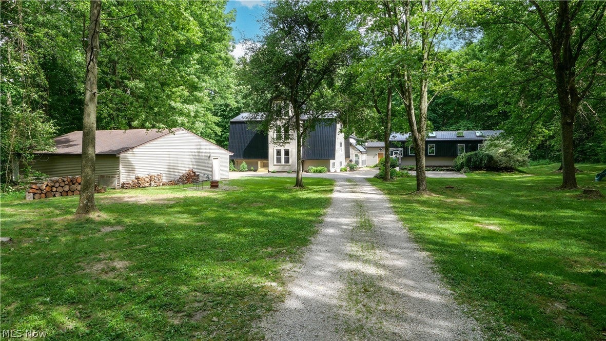 12530 Nelson Parkman Road