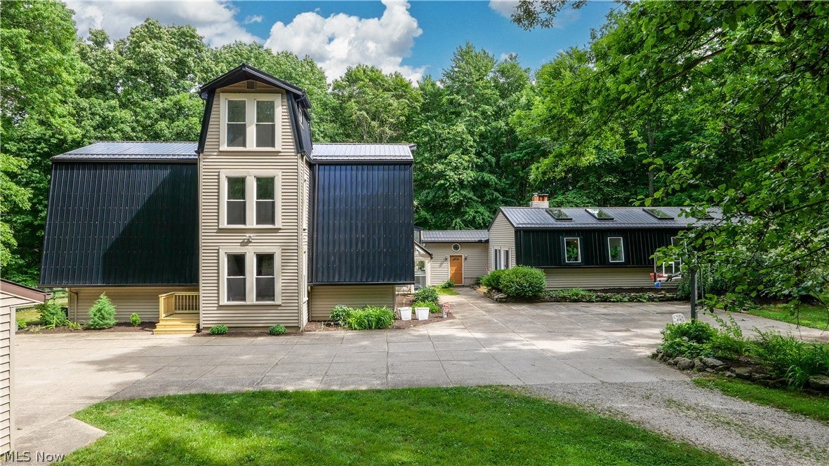 12530 Nelson Parkman Road