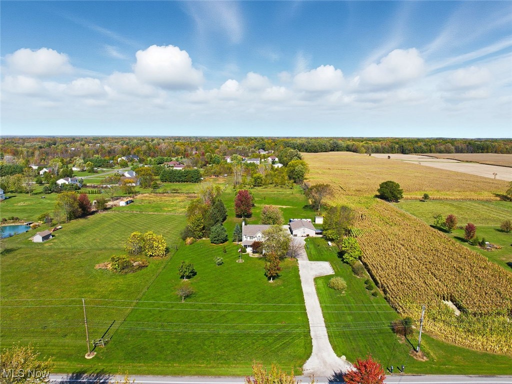 Medina - Residential