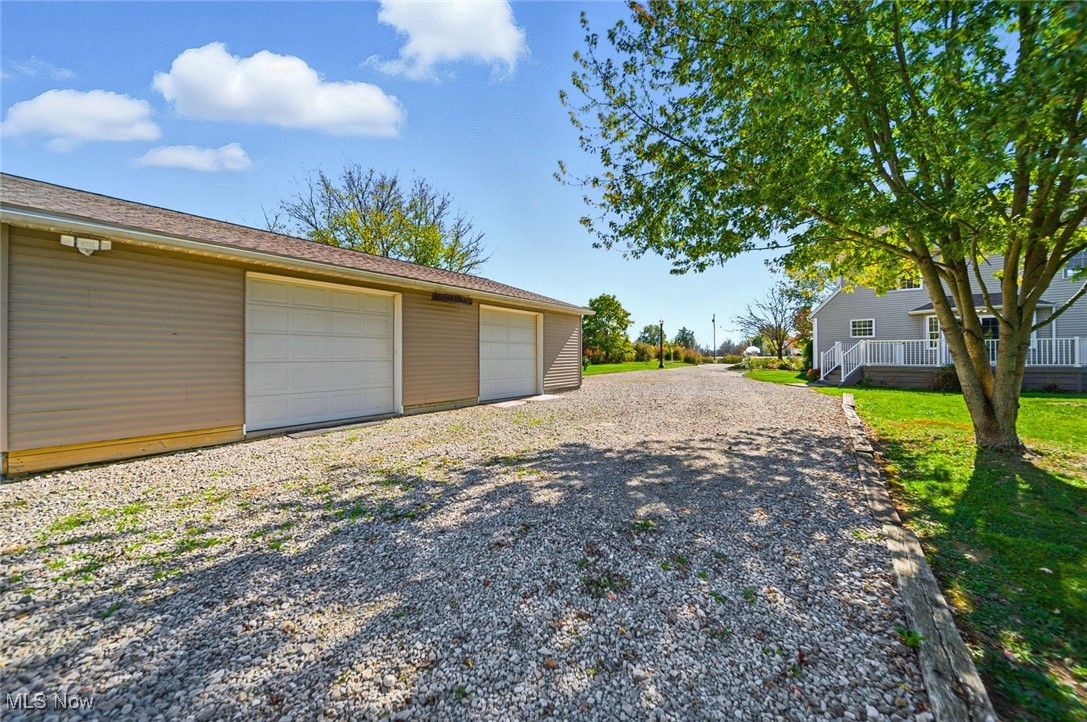 Medina - Residential