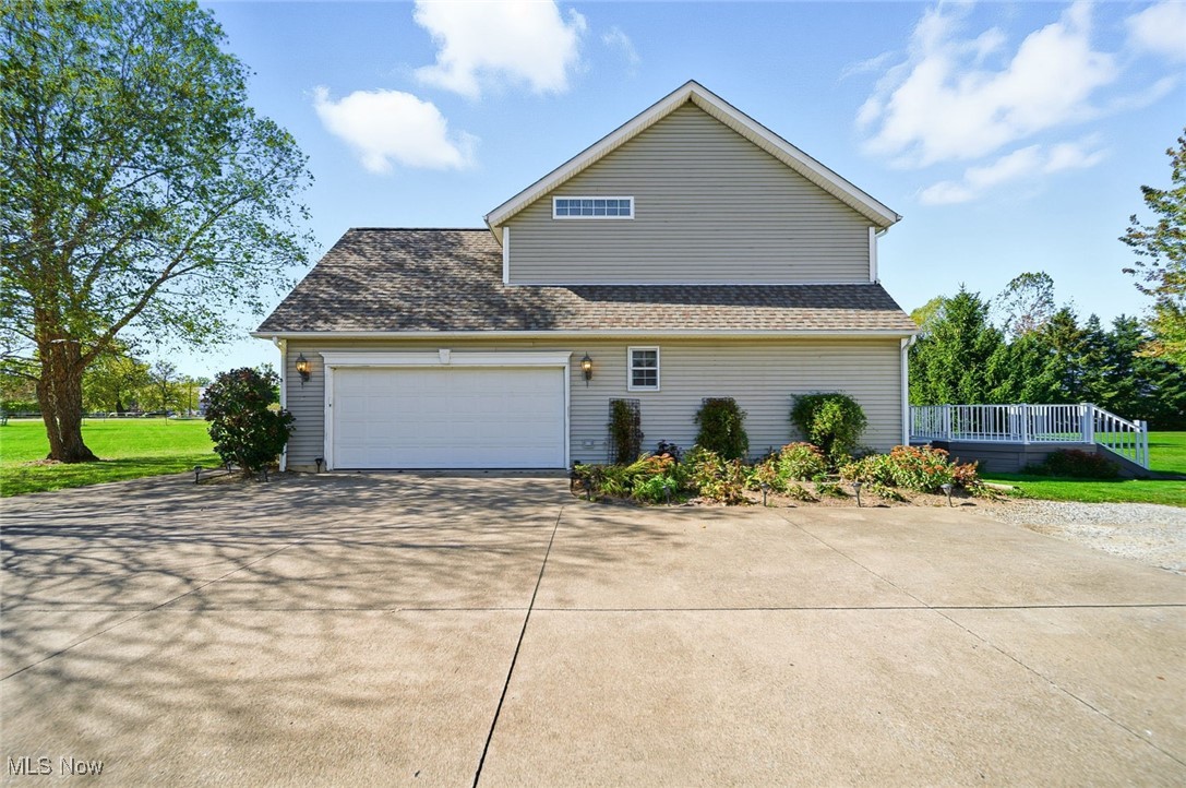 Medina - Residential