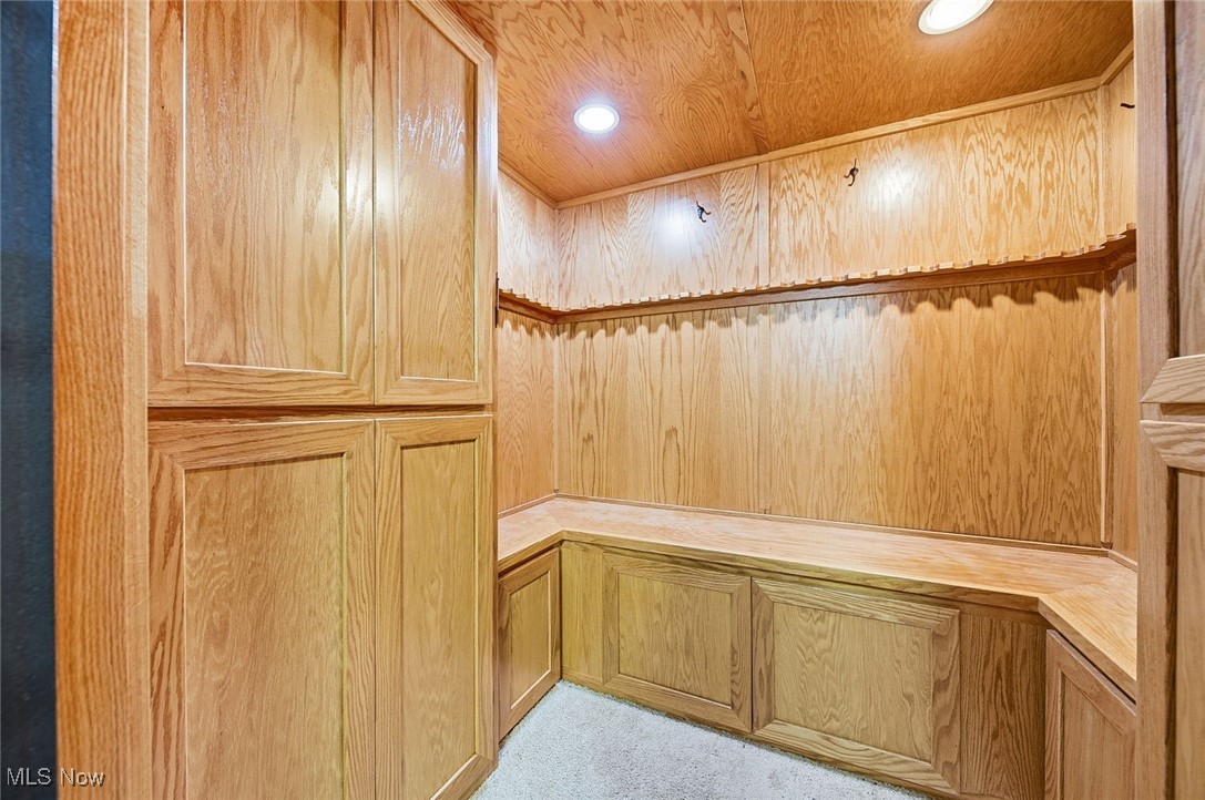 Medina - Residential