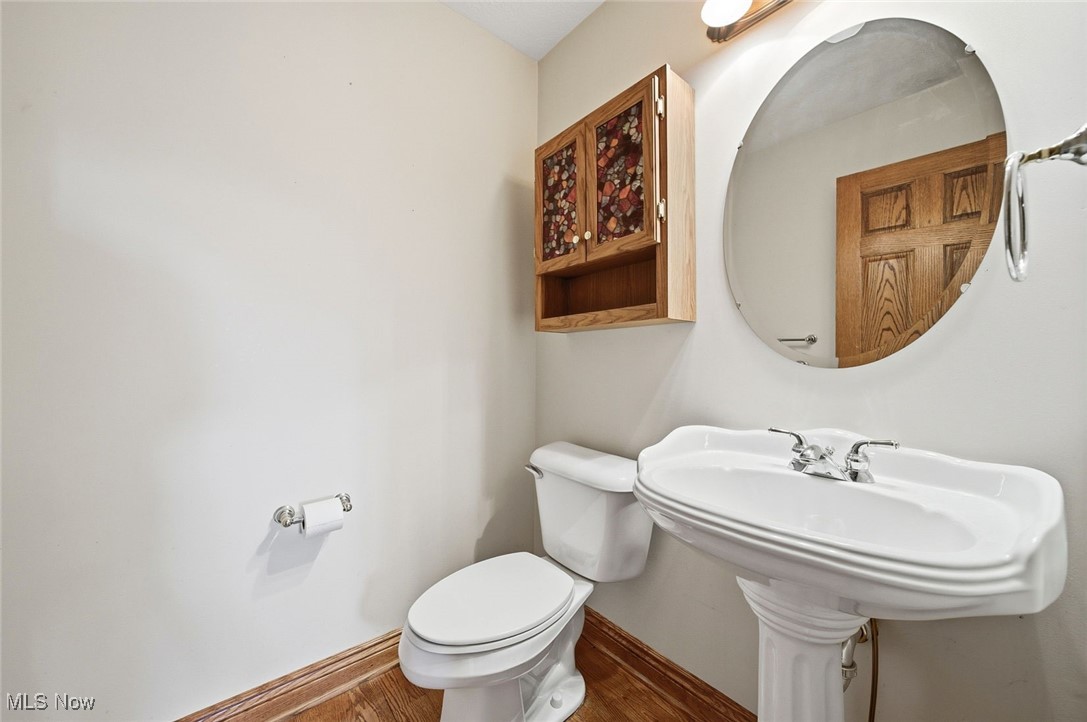 Medina - Residential