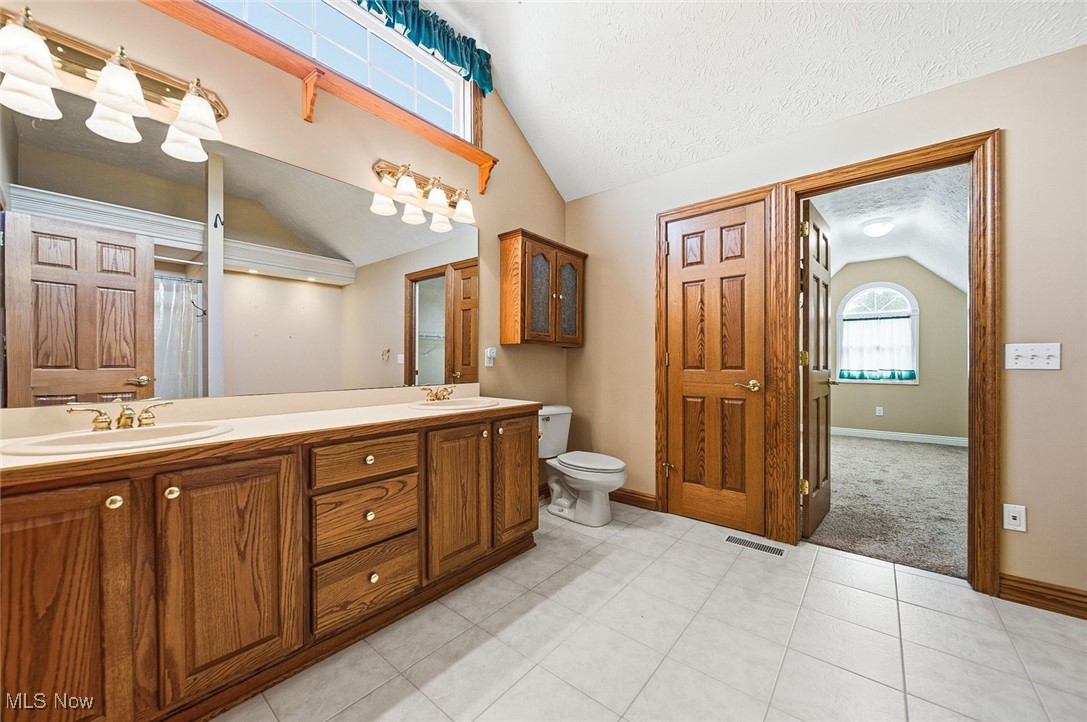 Medina - Residential