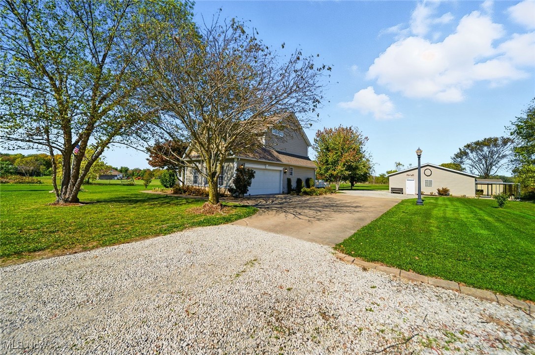 Medina - Residential