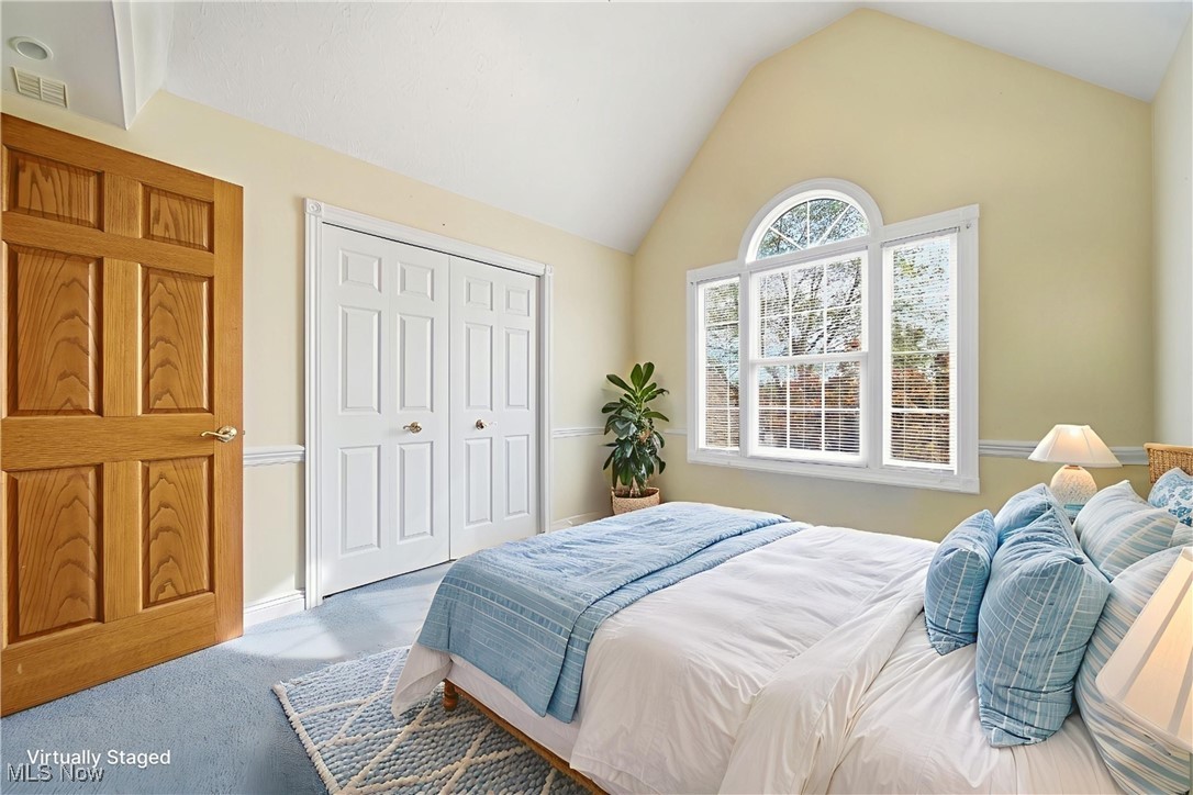 Medina - Residential