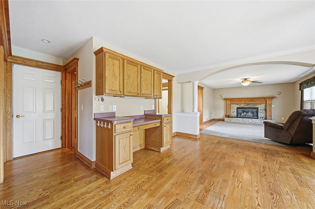 Medina - Residential