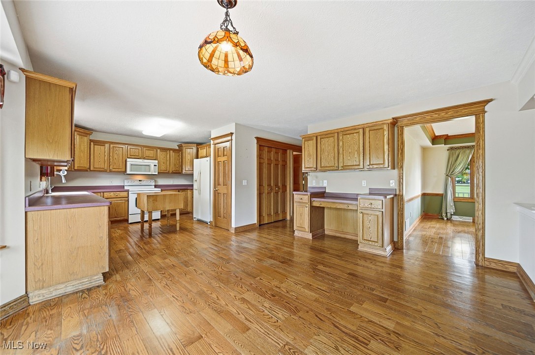 Medina - Residential