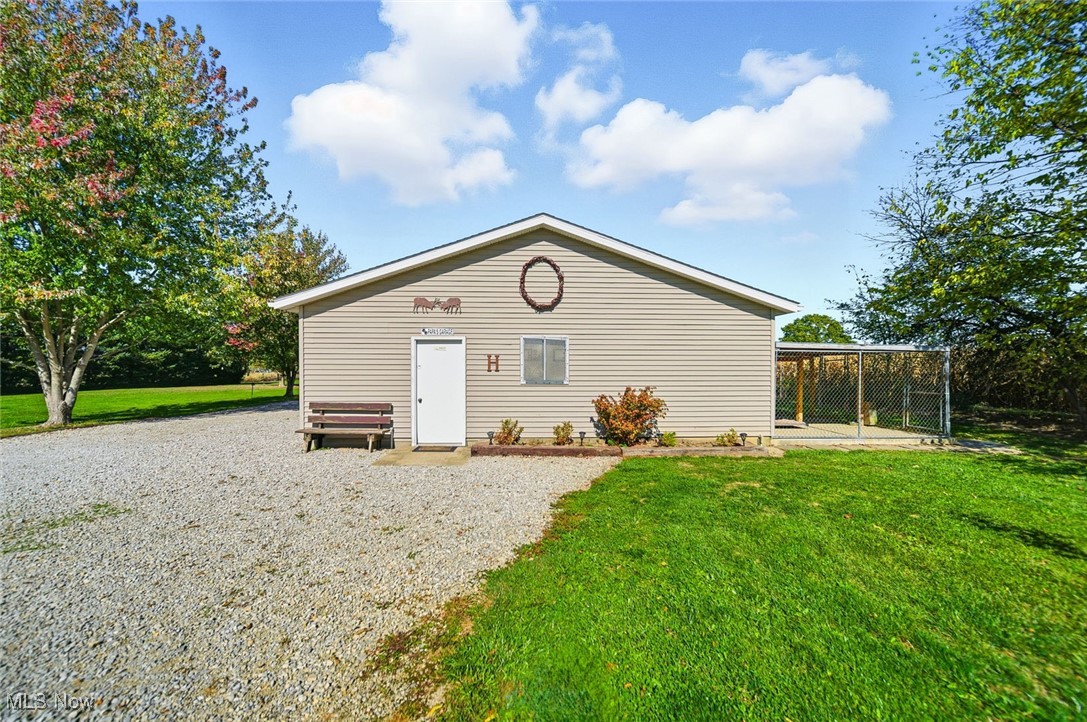 Medina - Residential