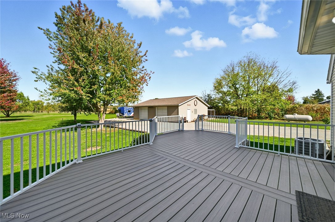 Medina - Residential