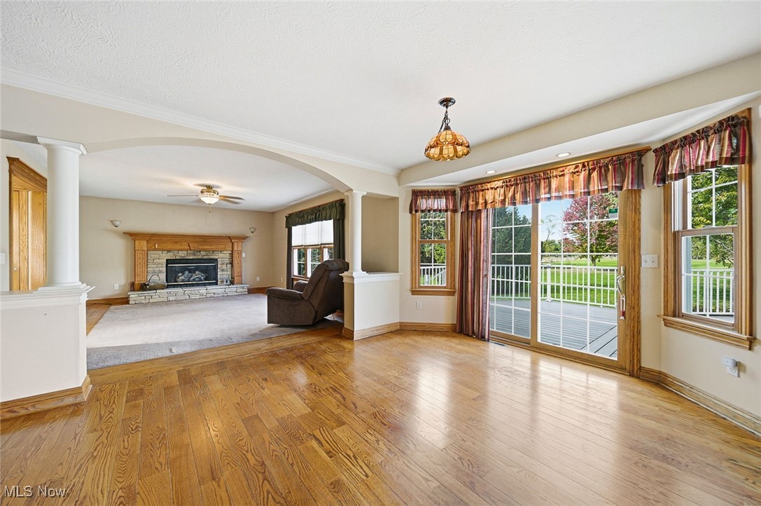 Medina - Residential