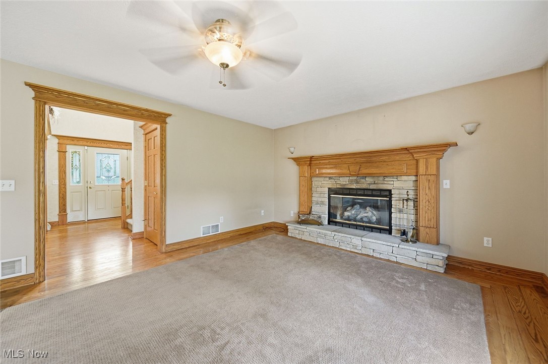 Medina - Residential