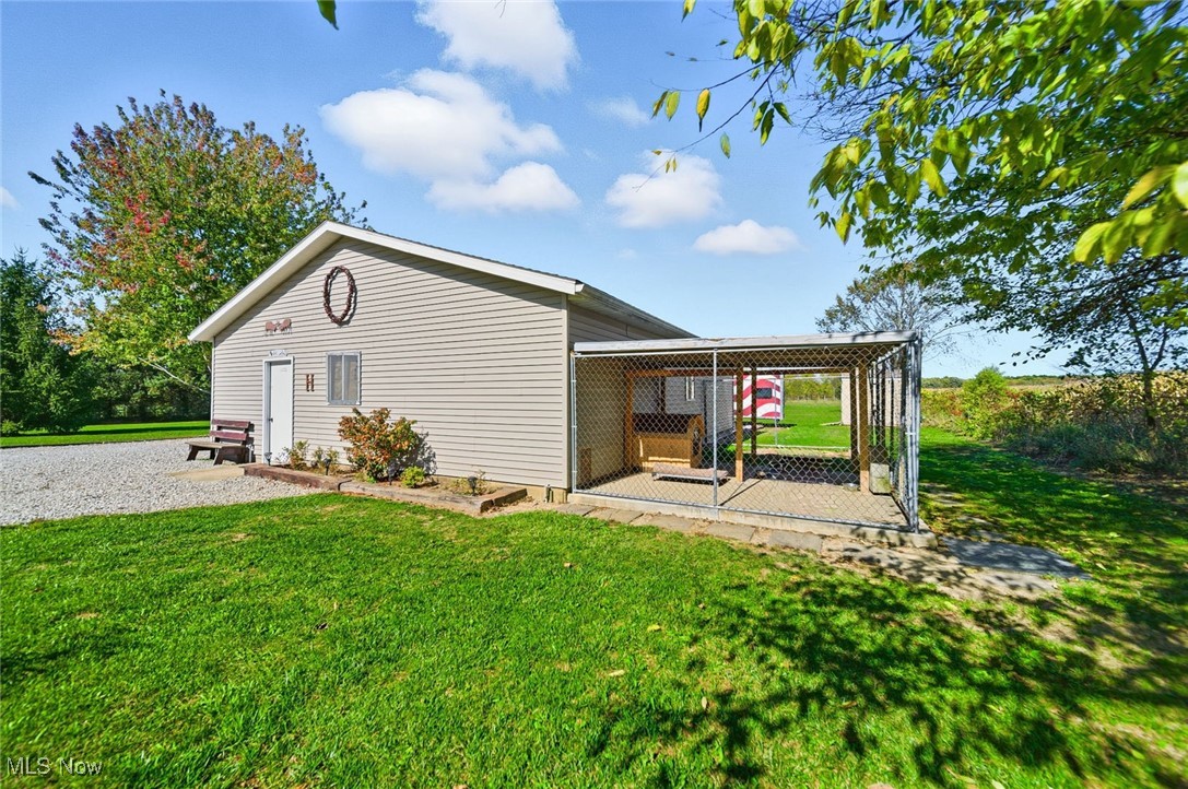 Medina - Residential