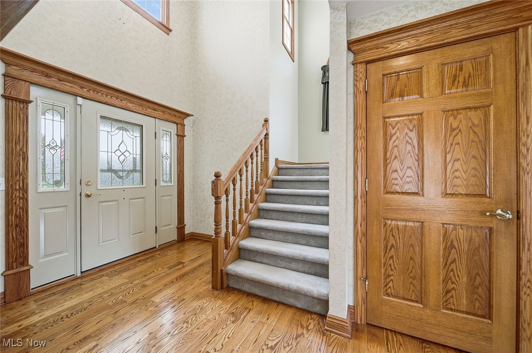 Medina - Residential