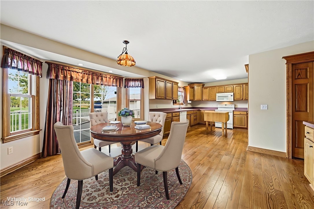 Medina - Residential