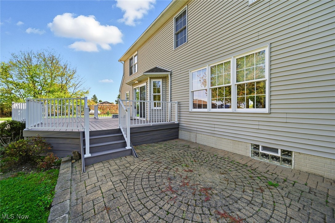 Medina - Residential